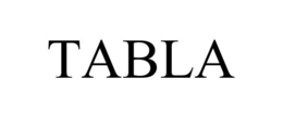 TABLA