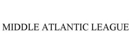 MIDDLE ATLANTIC LEAGUE