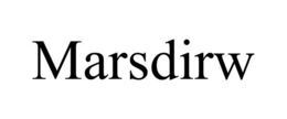 MARSDIRW