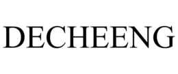 DECHEENG