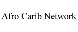 AFRO CARIB NETWORK