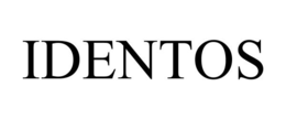 IDENTOS