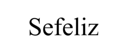 SEFELIZ