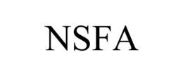 NSFA