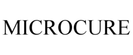 MICROCURE