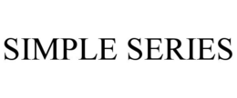 SIMPLE SERIES