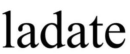 LADATE