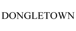 DONGLETOWN