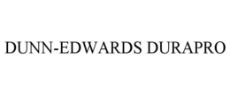 DUNN-EDWARDS DURAPRO