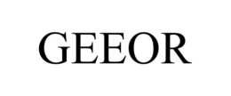 GEEOR