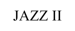 JAZZ II