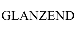 GLANZEND