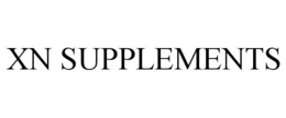XN SUPPLEMENTS