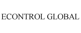ECONTROL GLOBAL