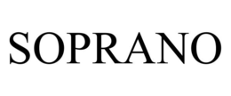 SOPRANO