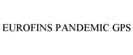 EUROFINS PANDEMIC GPS