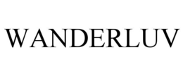 WANDERLUV