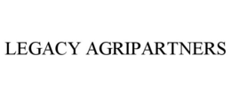 LEGACY AGRIPARTNERS