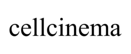 CELLCINEMA
