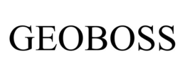GEOBOSS