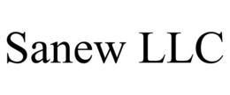 SANEW LLC