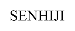 SENHIJI