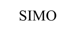 SIMO