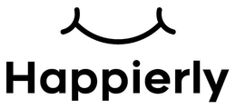 HAPPIERLY