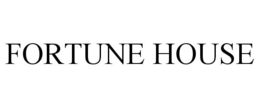 FORTUNE HOUSE