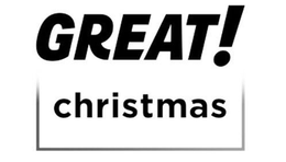 GREAT! CHRISTMAS