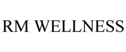 RM WELLNESS