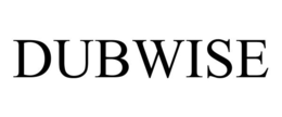 DUBWISE