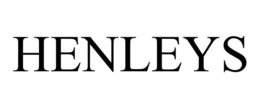 HENLEYS