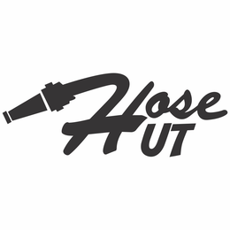 HOSE HUT