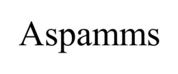 ASPAMMS