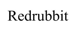 REDRUBBIT