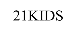 21KIDS