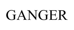 GANGER