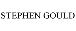 STEPHEN GOULD