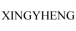 XINGYHENG