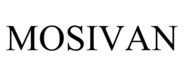 MOSIVAN