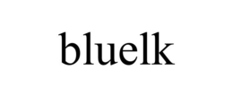 BLUELK