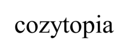 COZYTOPIA