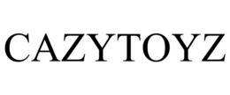 CAZYTOYZ
