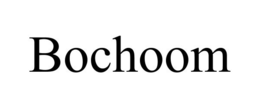 BOCHOOM