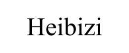 HEIBIZI
