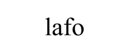 LAFO