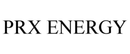 PRX ENERGY