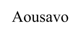 AOUSAVO