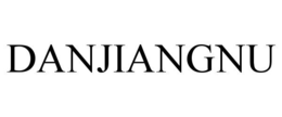 DANJIANGNU